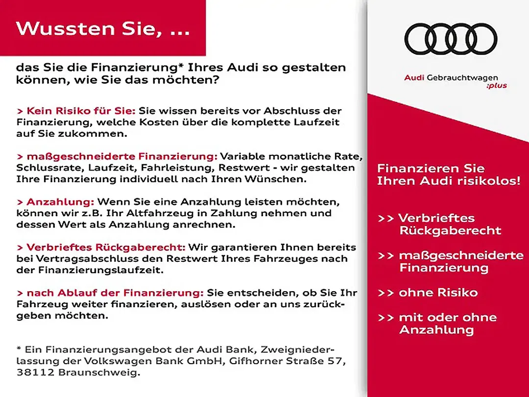 Audi RS3 - Thumbnail 3