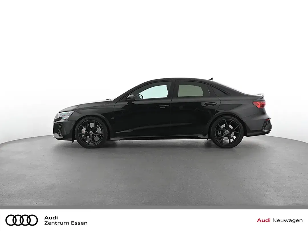 Audi RS3 - Thumbnail 4