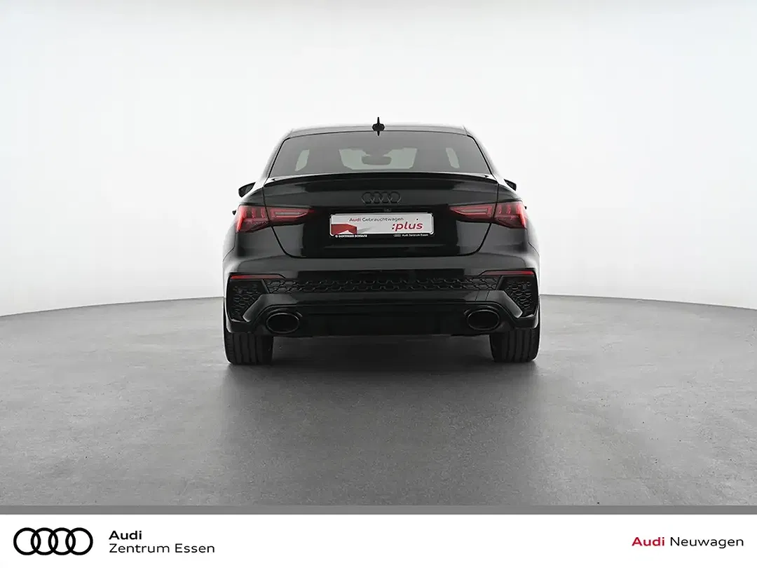 Audi RS3 - Thumbnail 5