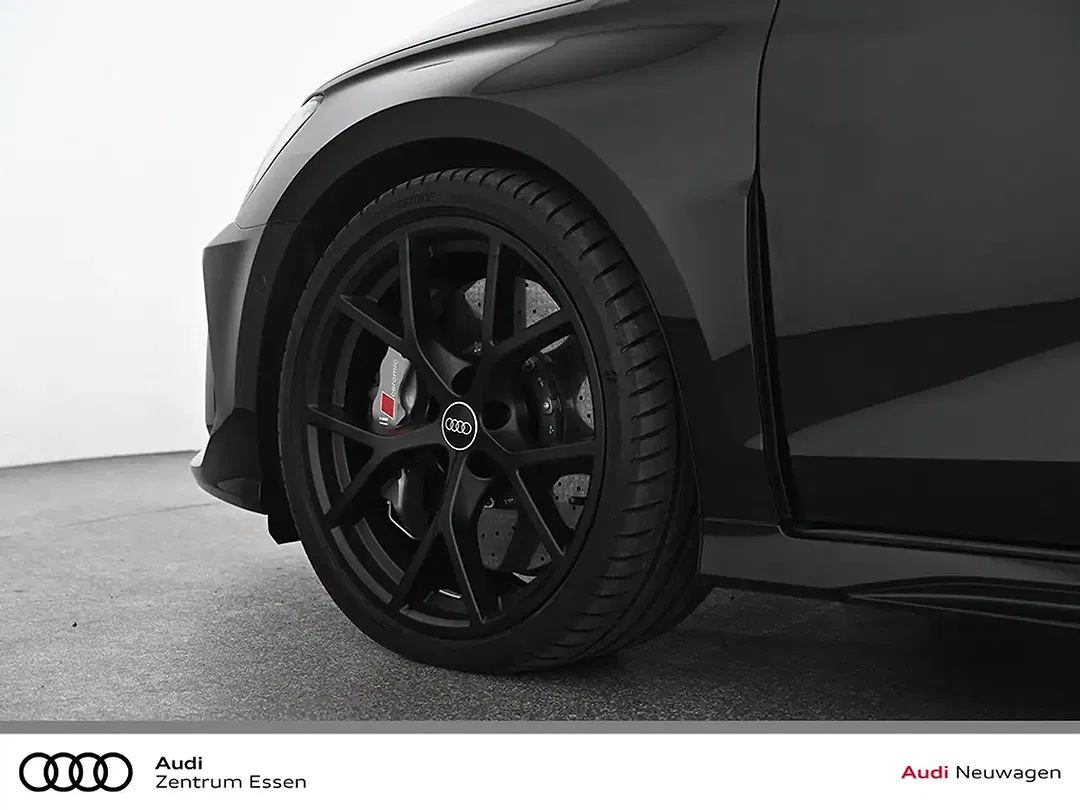 Audi RS3 - Thumbnail 6