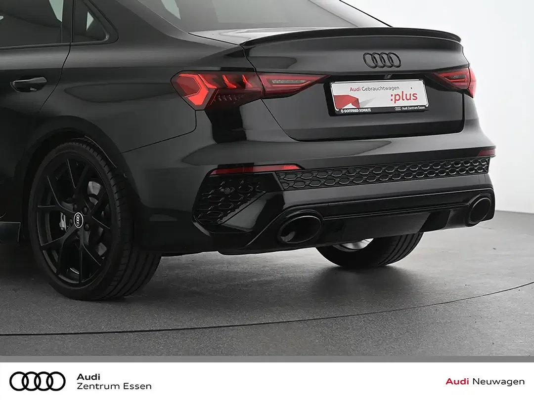 Audi RS3 - Thumbnail 7