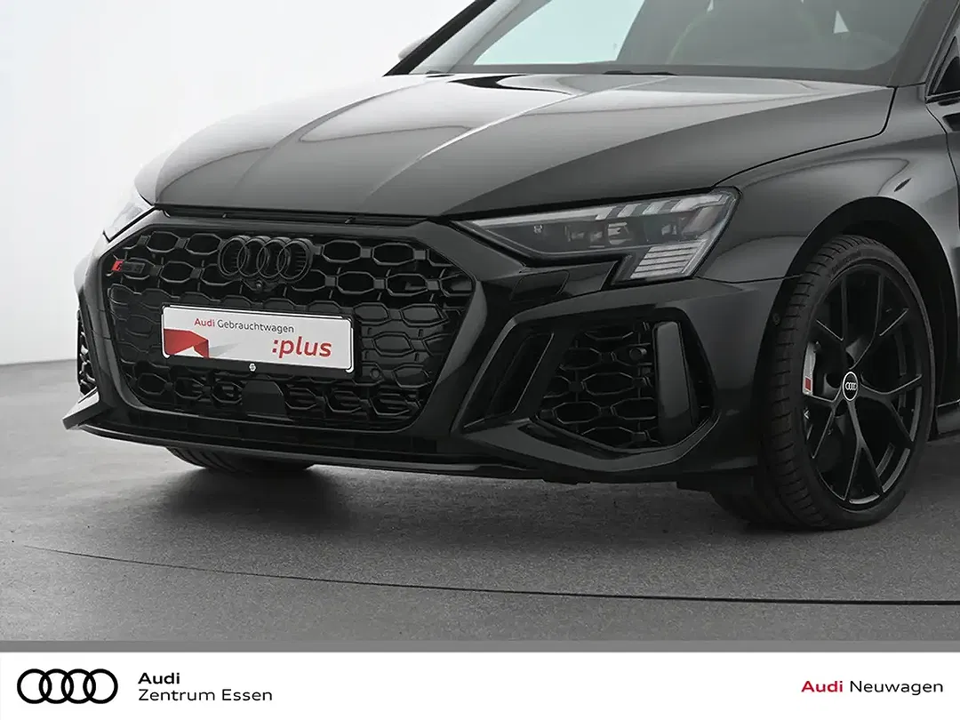 Audi RS3 - Thumbnail 8