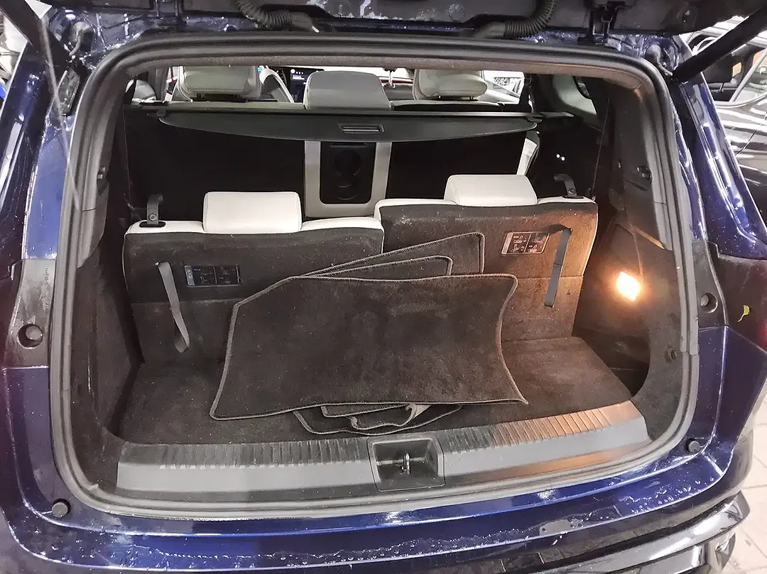 Renault Espace - Thumbnail 12