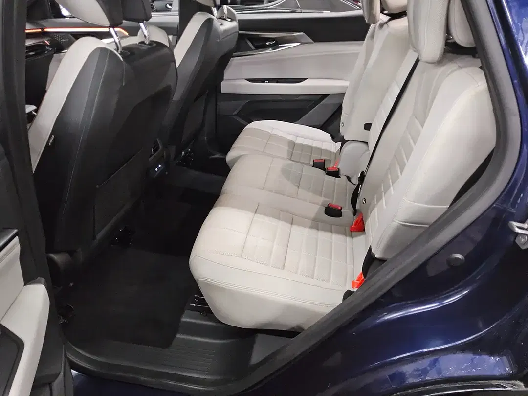 Renault Espace - Thumbnail 13