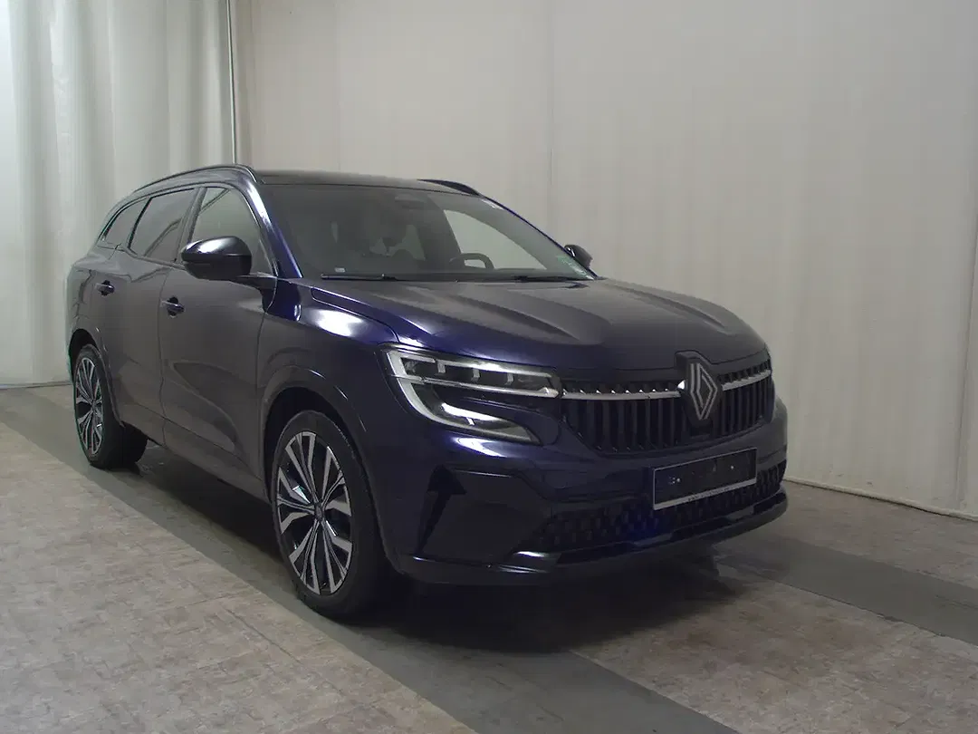 Renault Espace - Thumbnail 3