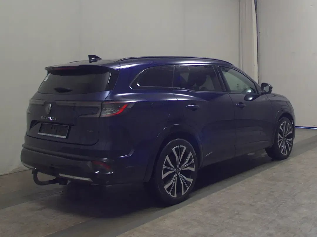 Renault Espace - Thumbnail 4