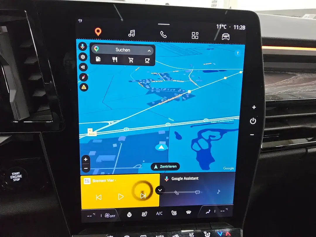 Renault Espace - Thumbnail 7