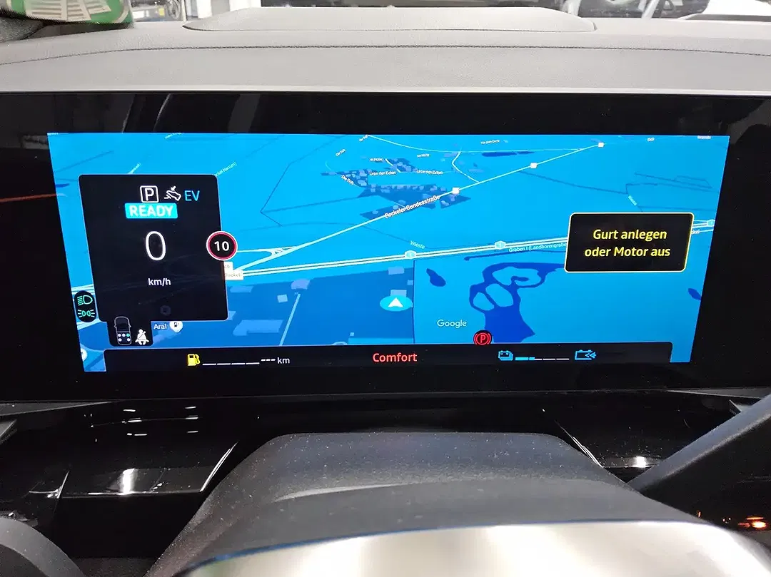Renault Espace - Thumbnail 8