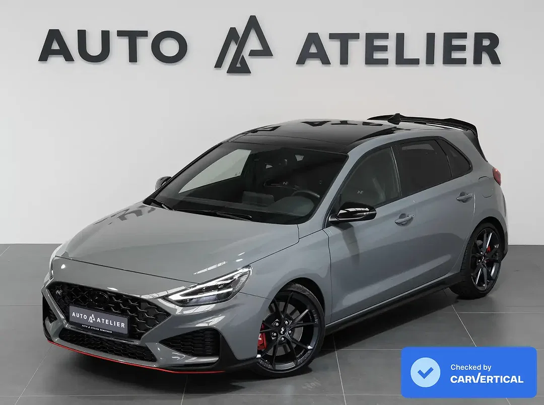 Hyundai i30 - Afbeelding 1