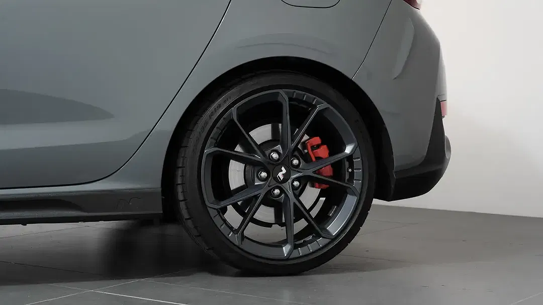Hyundai i30 - Thumbnail 10