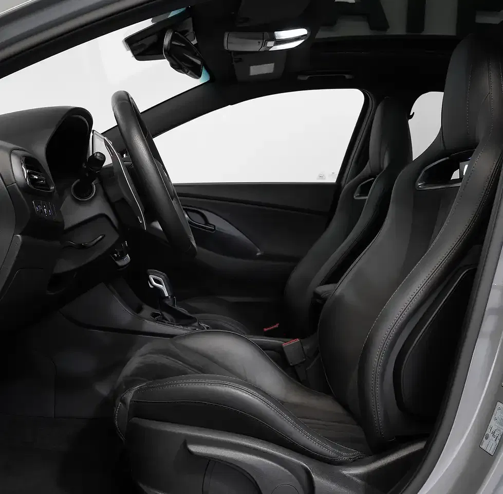 Hyundai i30 - Thumbnail 13