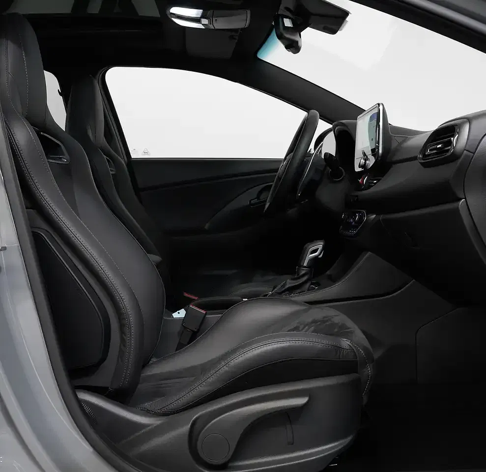Hyundai i30 - Thumbnail 14