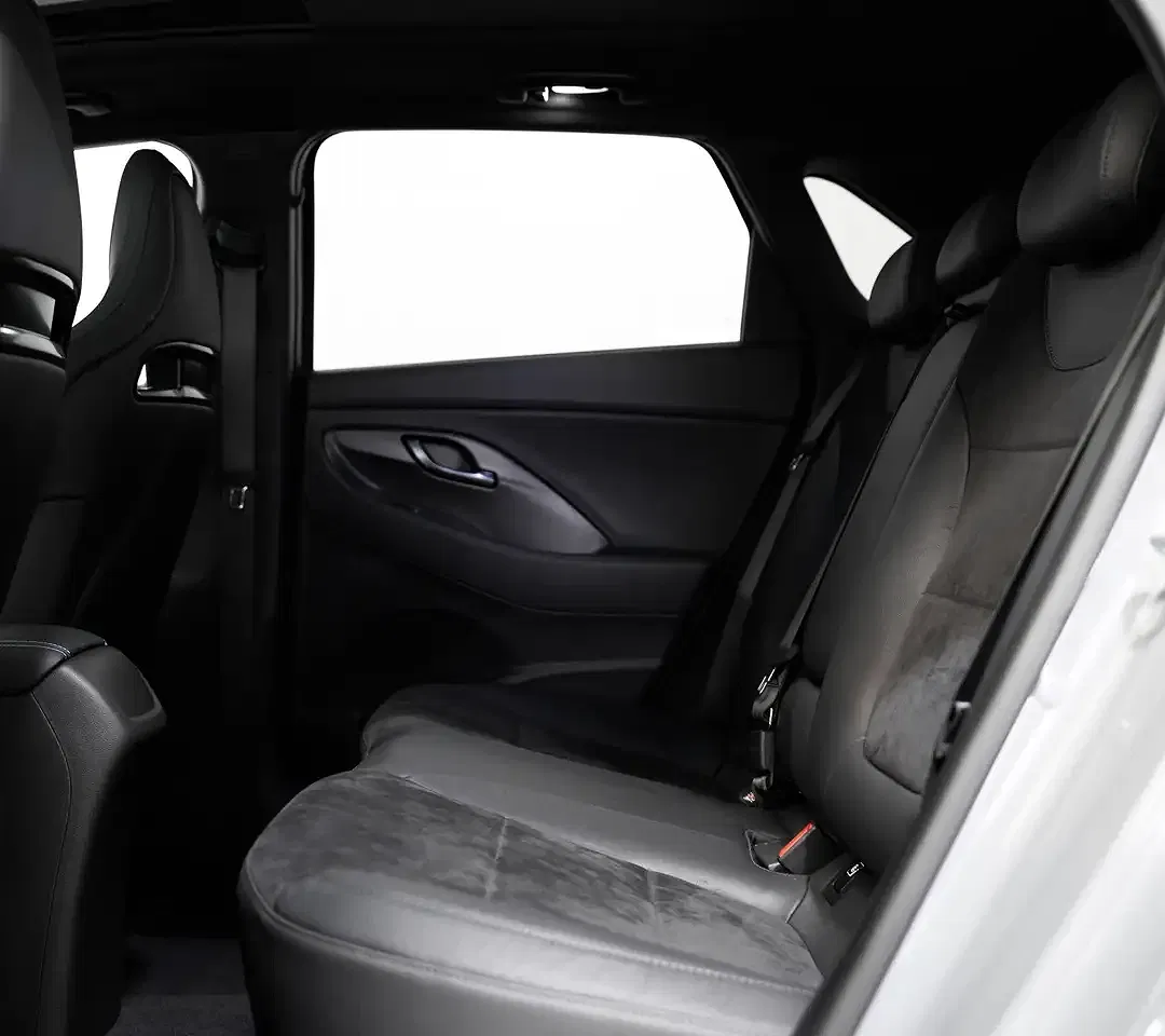 Hyundai i30 - Thumbnail 15