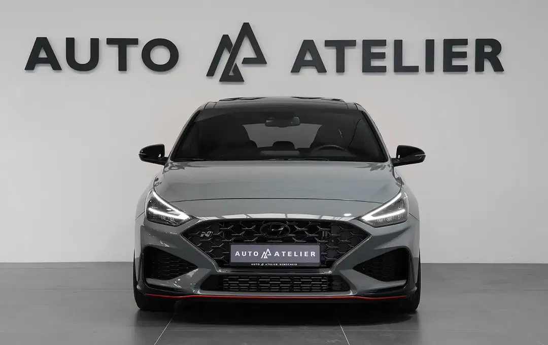 Hyundai i30 - Thumbnail 3