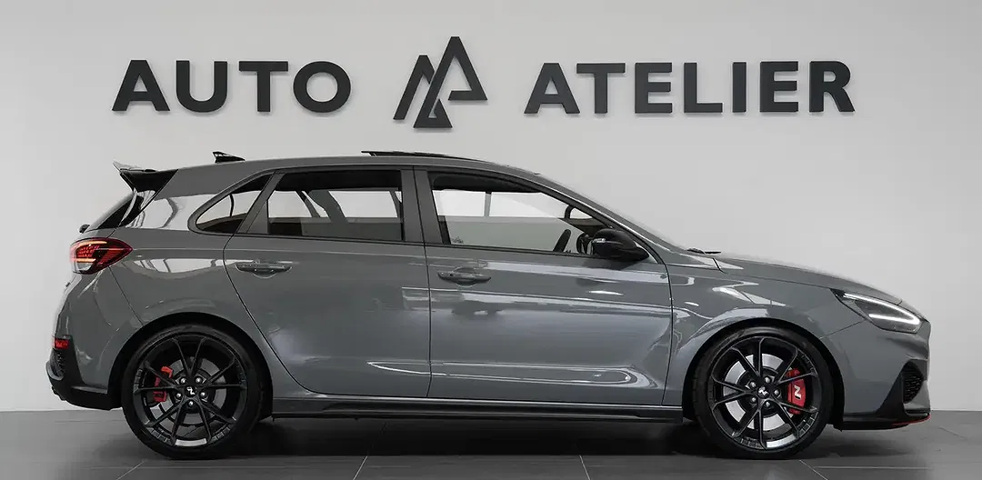 Hyundai i30 - Thumbnail 5