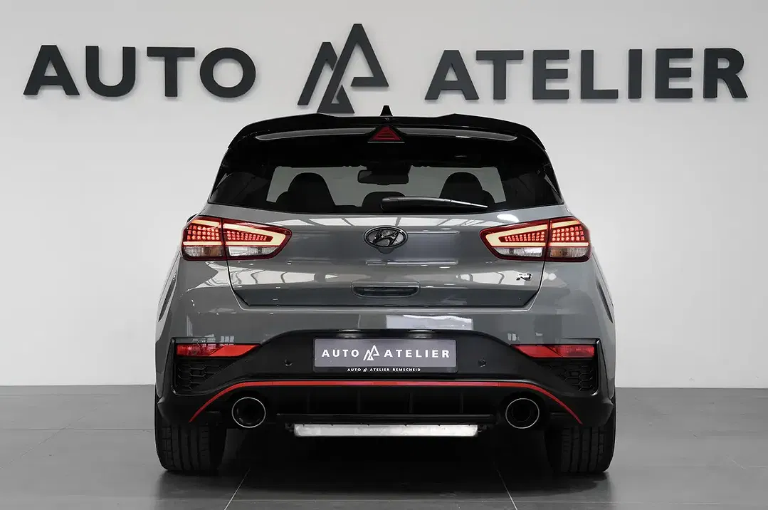 Hyundai i30 - Thumbnail 6