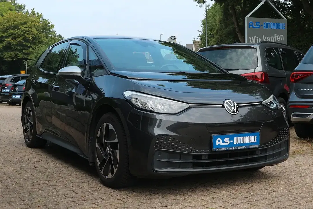 Volkswagen ID.3 Pro Performance