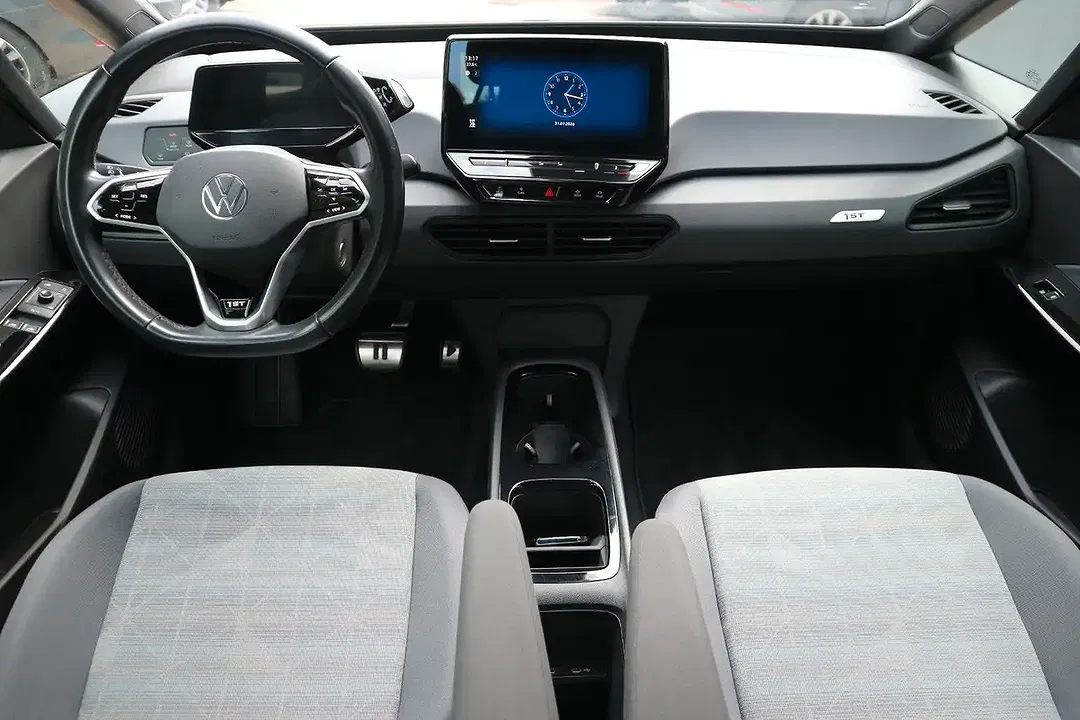 Volkswagen ID.3 - Thumbnail 11