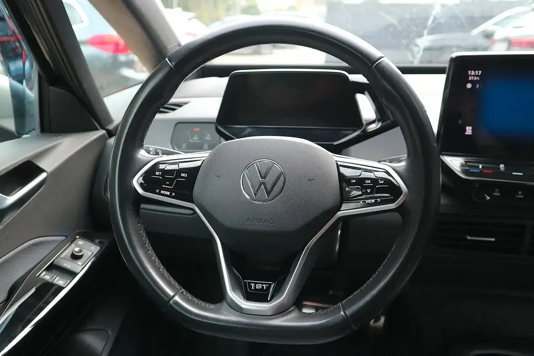 Volkswagen ID.3 - Thumbnail 12