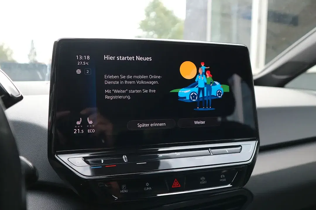 Volkswagen ID.3 - Thumbnail 14