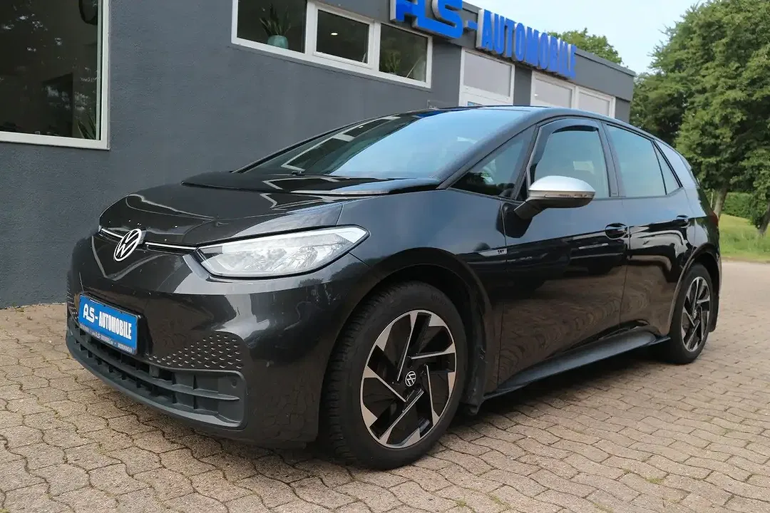 Volkswagen ID.3 - Thumbnail 3