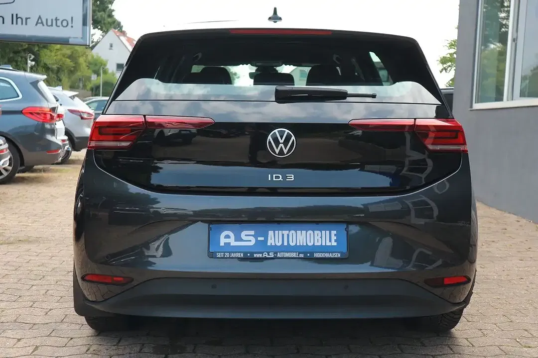 Volkswagen ID.3 - Thumbnail 5