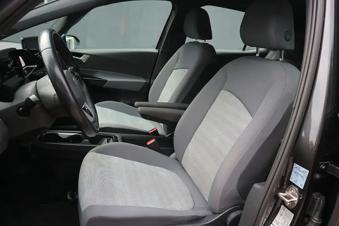 Volkswagen ID.3 - Thumbnail 7