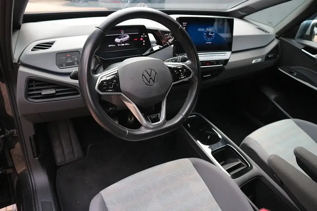 Volkswagen ID.3 - Thumbnail 8