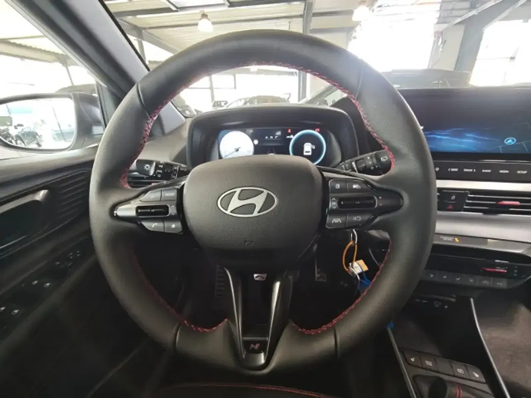 Hyundai i20 - Thumbnail 12