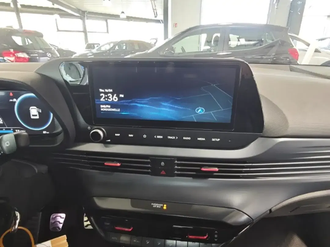 Hyundai i20 - Thumbnail 13