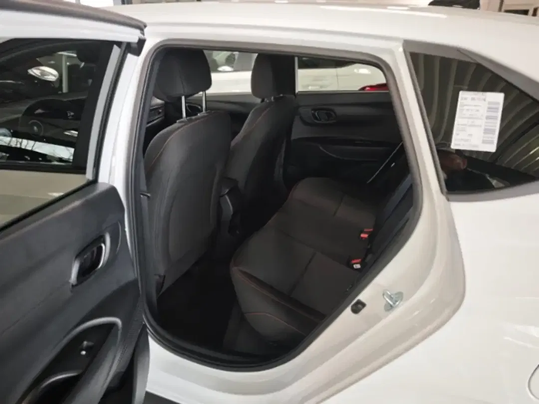 Hyundai i20 - Thumbnail 8