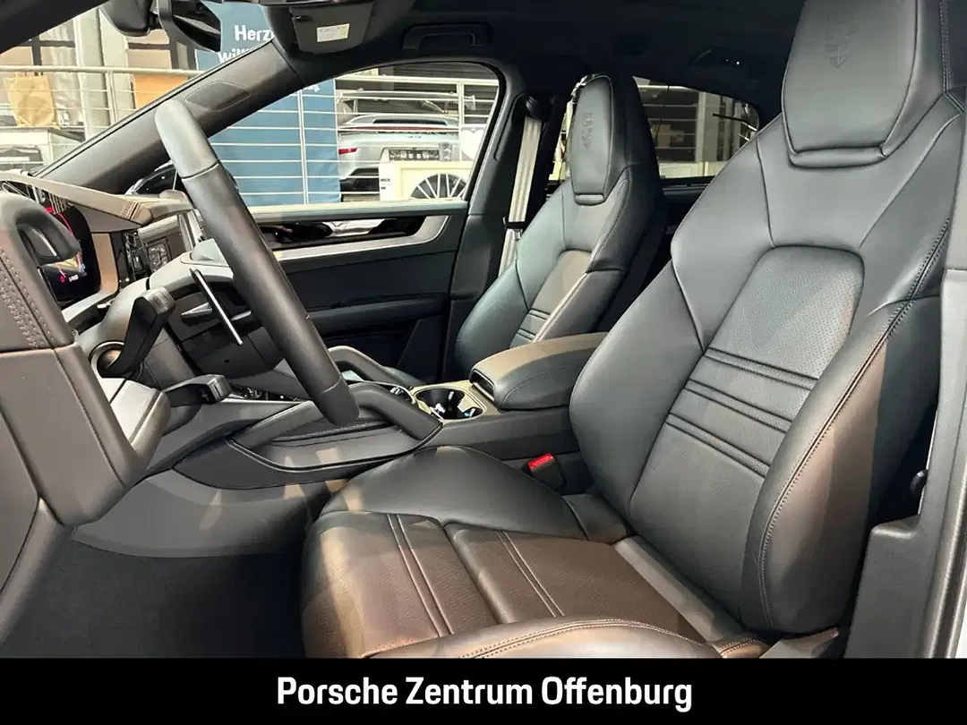 Porsche Cayenne - Thumbnail 13