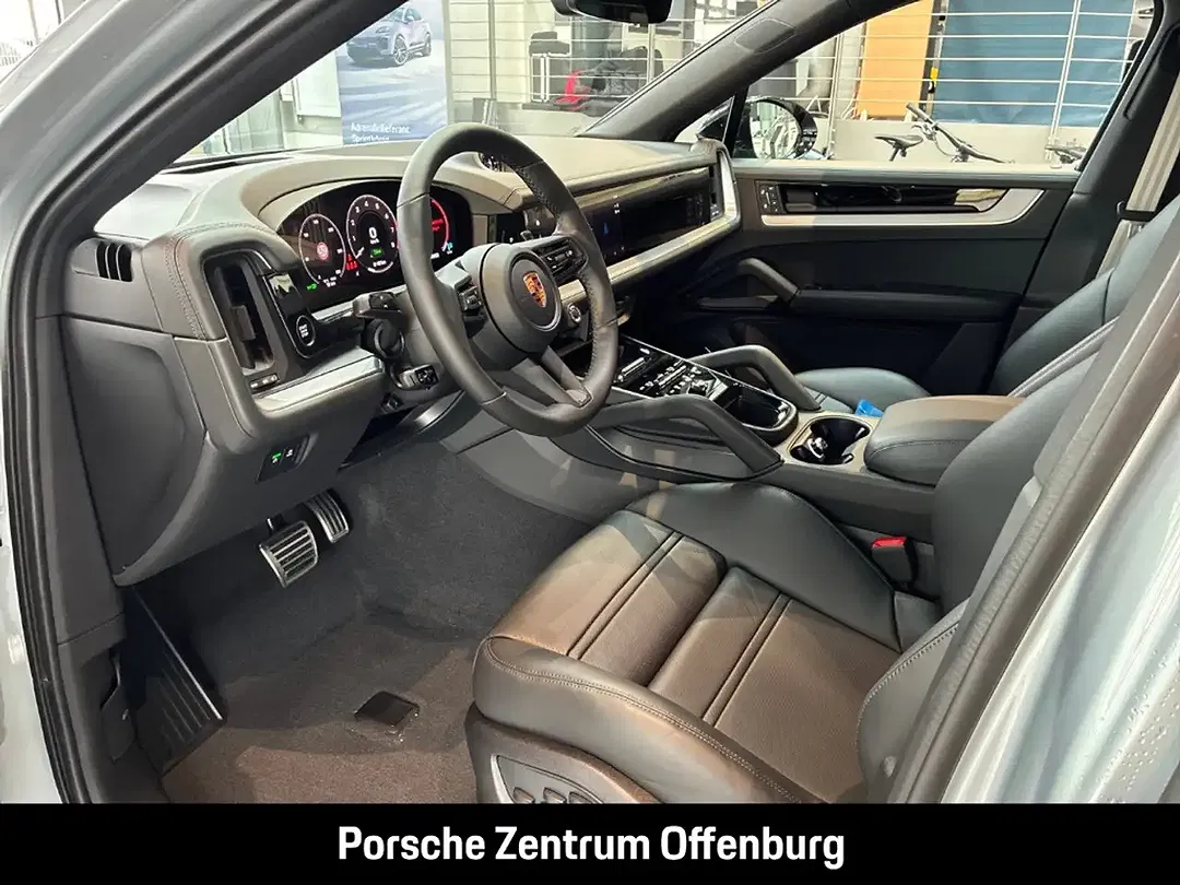 Porsche Cayenne - Thumbnail 4
