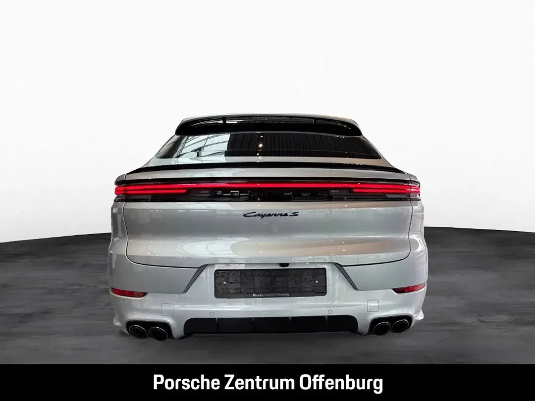 Porsche Cayenne - Thumbnail 7