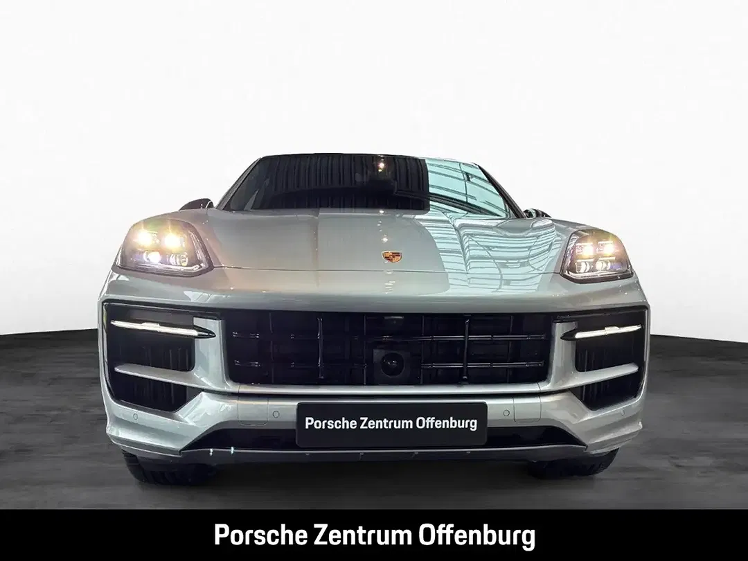 Porsche Cayenne - Thumbnail 8