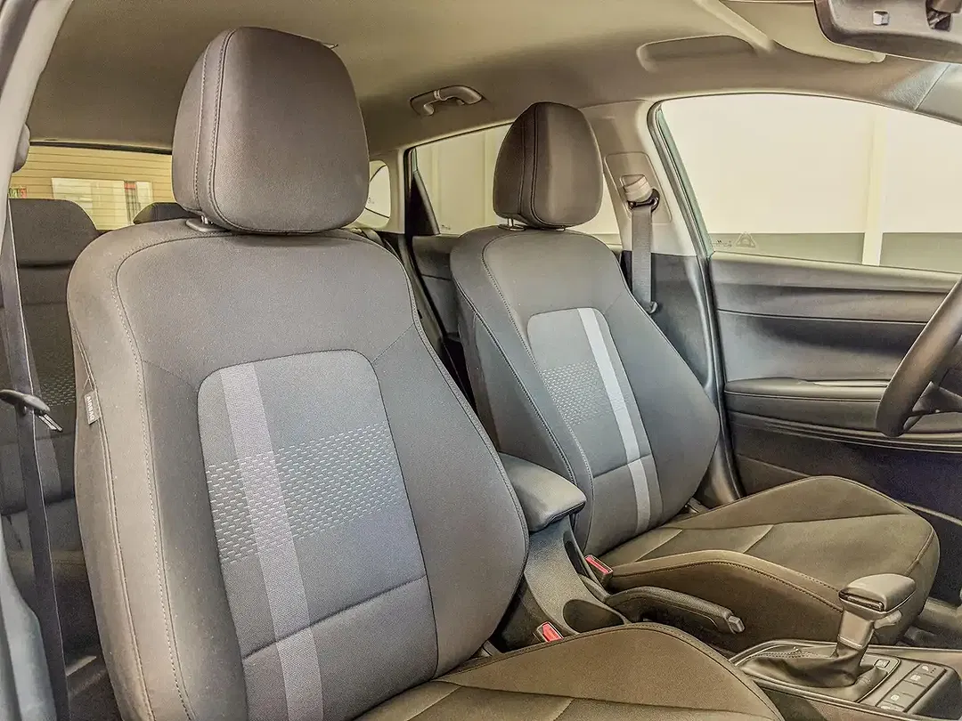 Hyundai i20 - Thumbnail 11