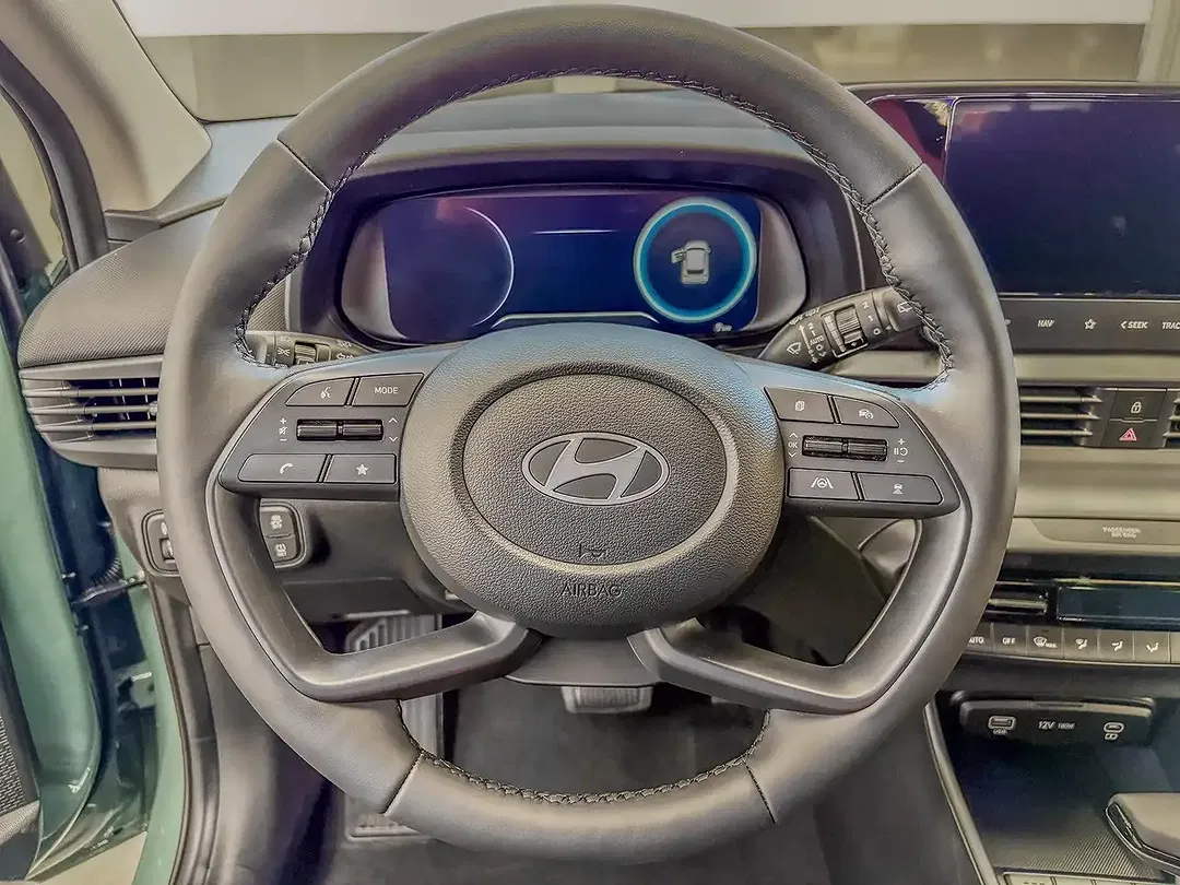 Hyundai i20 - Thumbnail 13