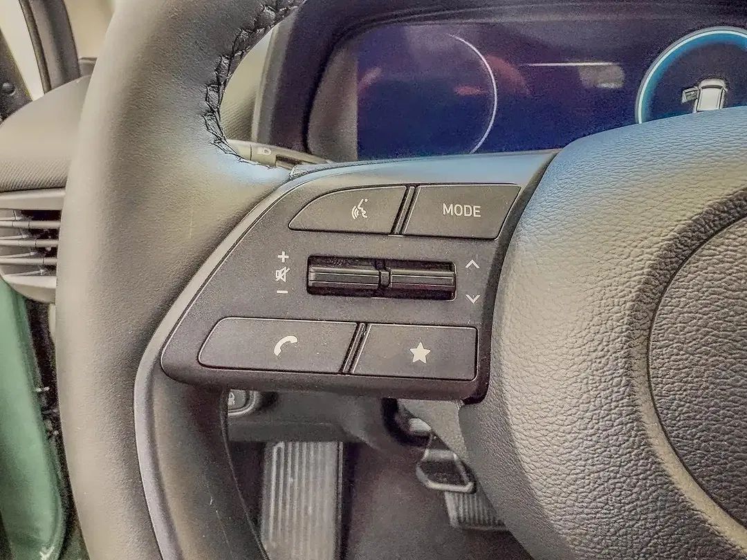 Hyundai i20 - Thumbnail 14
