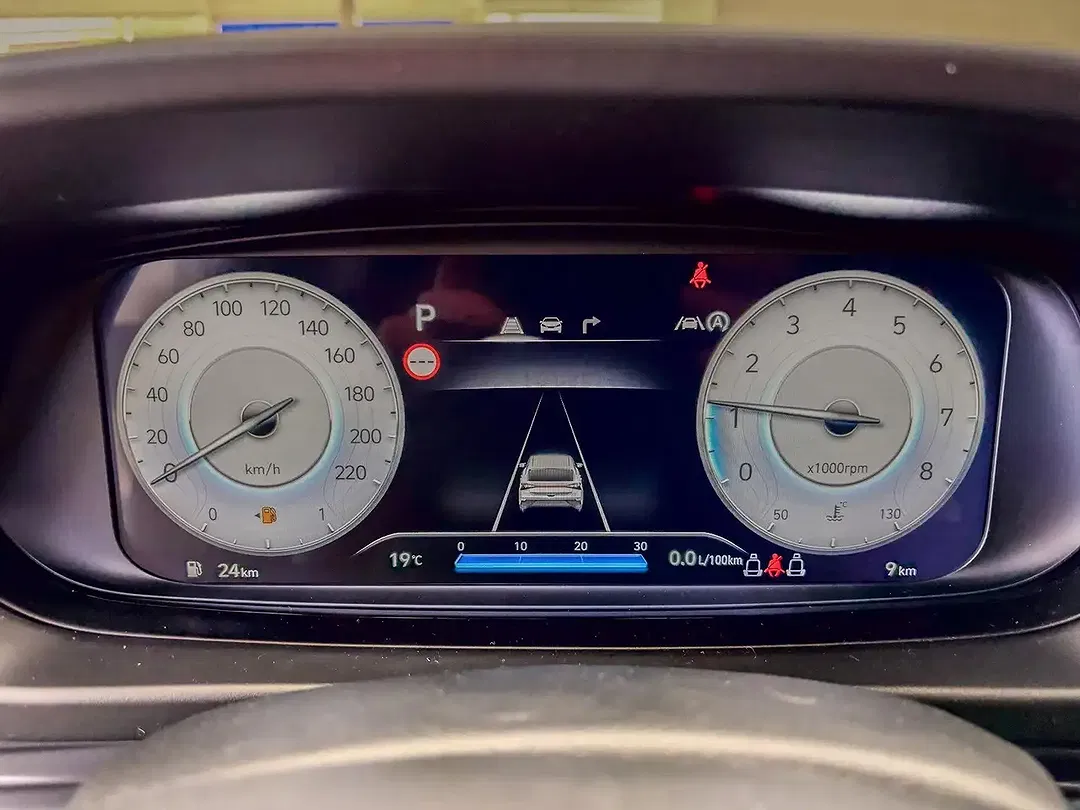Hyundai i20 - Thumbnail 15