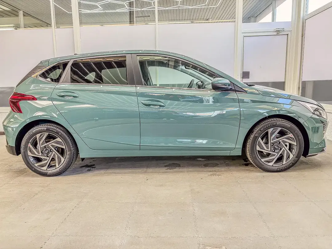 Hyundai i20 - Thumbnail 4