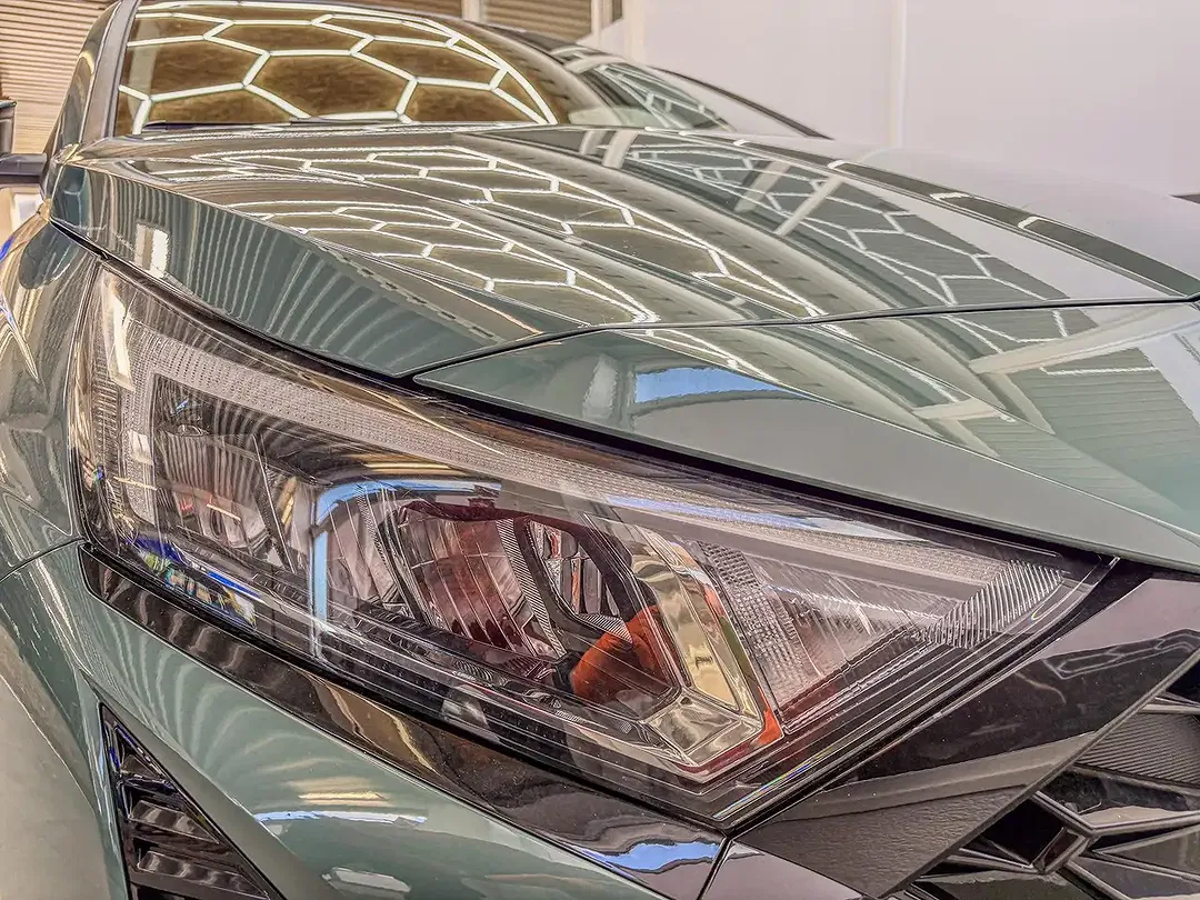 Hyundai i20 - Thumbnail 8