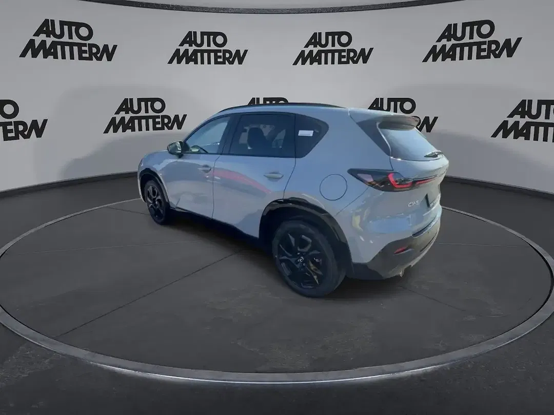 Mazda CX-5 - Thumbnail 6