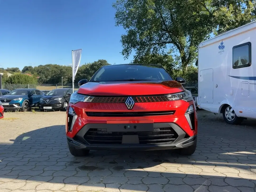 Renault Captur - Thumbnail 6