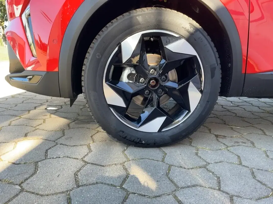 Renault Captur - Thumbnail 7