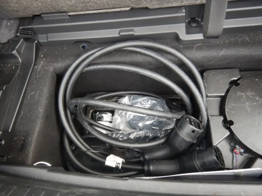 Audi SQ6 e-tron - Thumbnail 14