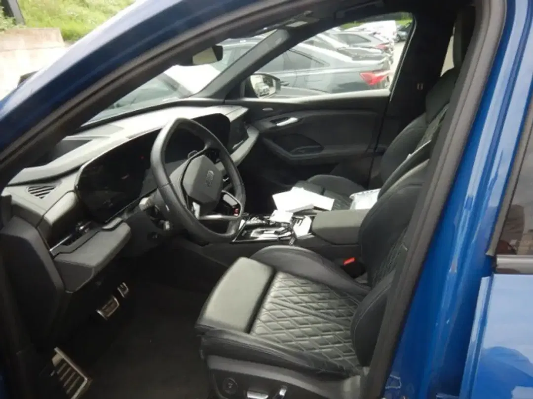 Audi SQ6 e-tron - Thumbnail 3