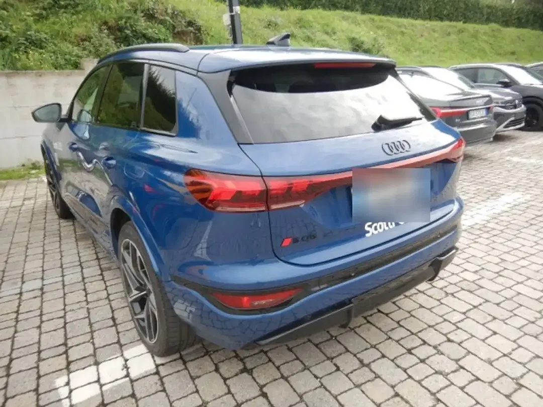 Audi SQ6 e-tron - Thumbnail 6