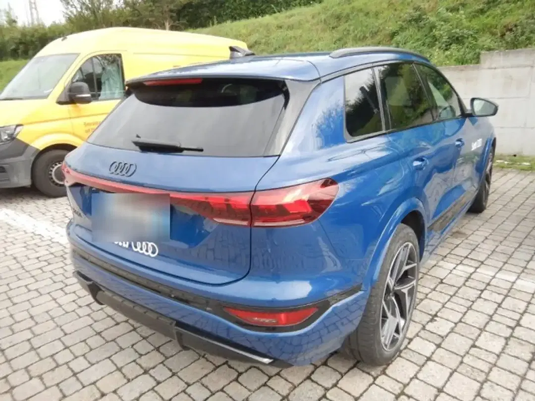 Audi SQ6 e-tron - Thumbnail 7