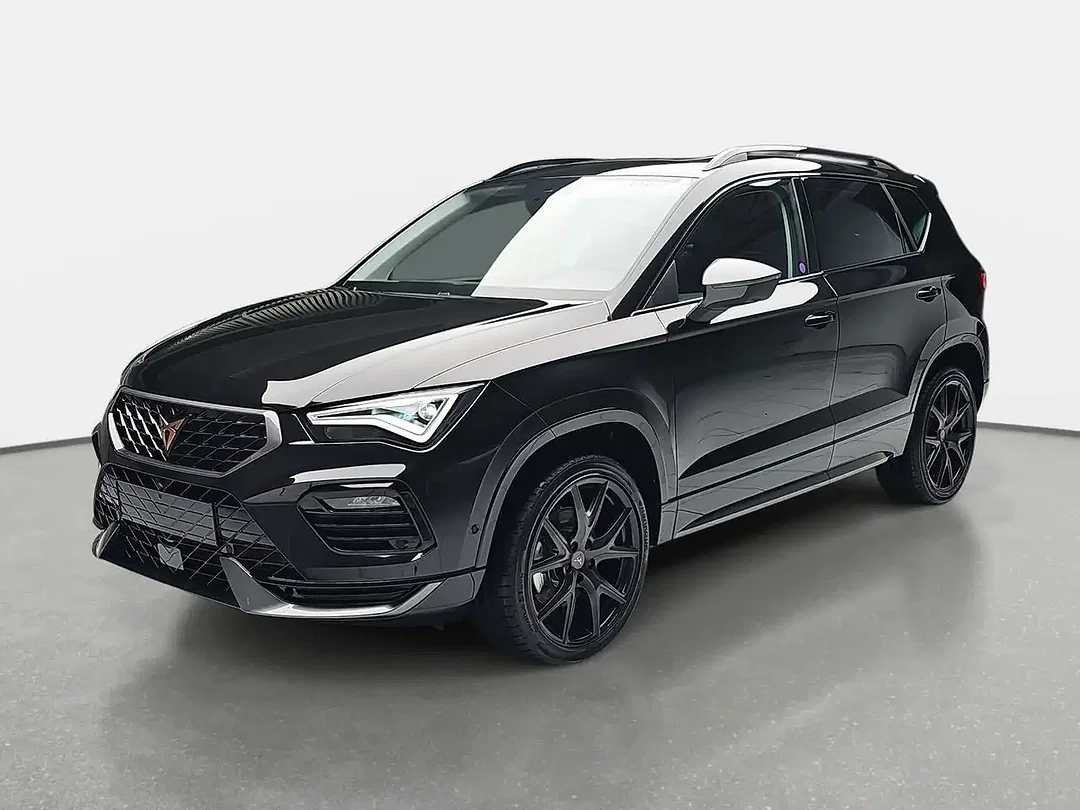 CUPRA Ateca - Afbeelding 1