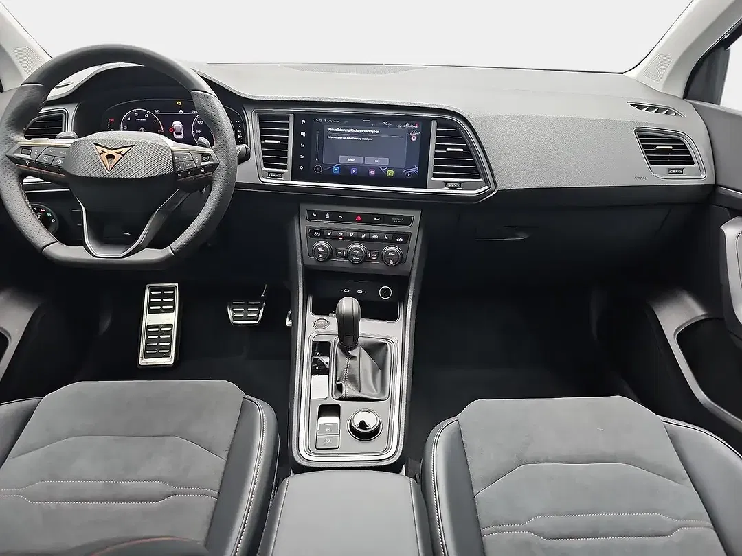CUPRA Ateca - Thumbnail 7